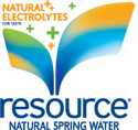 resource Natural Spring Water