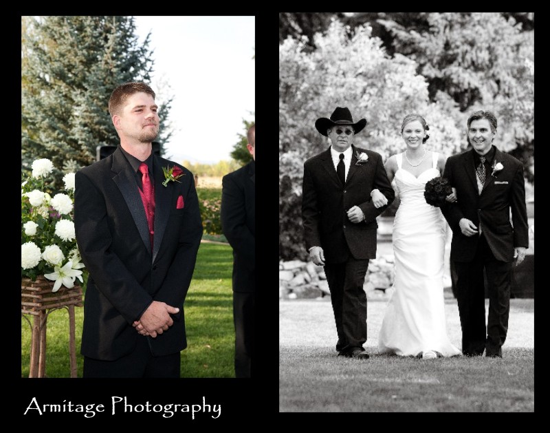 Armitage Photography Shupe Homestead Wedding Photos