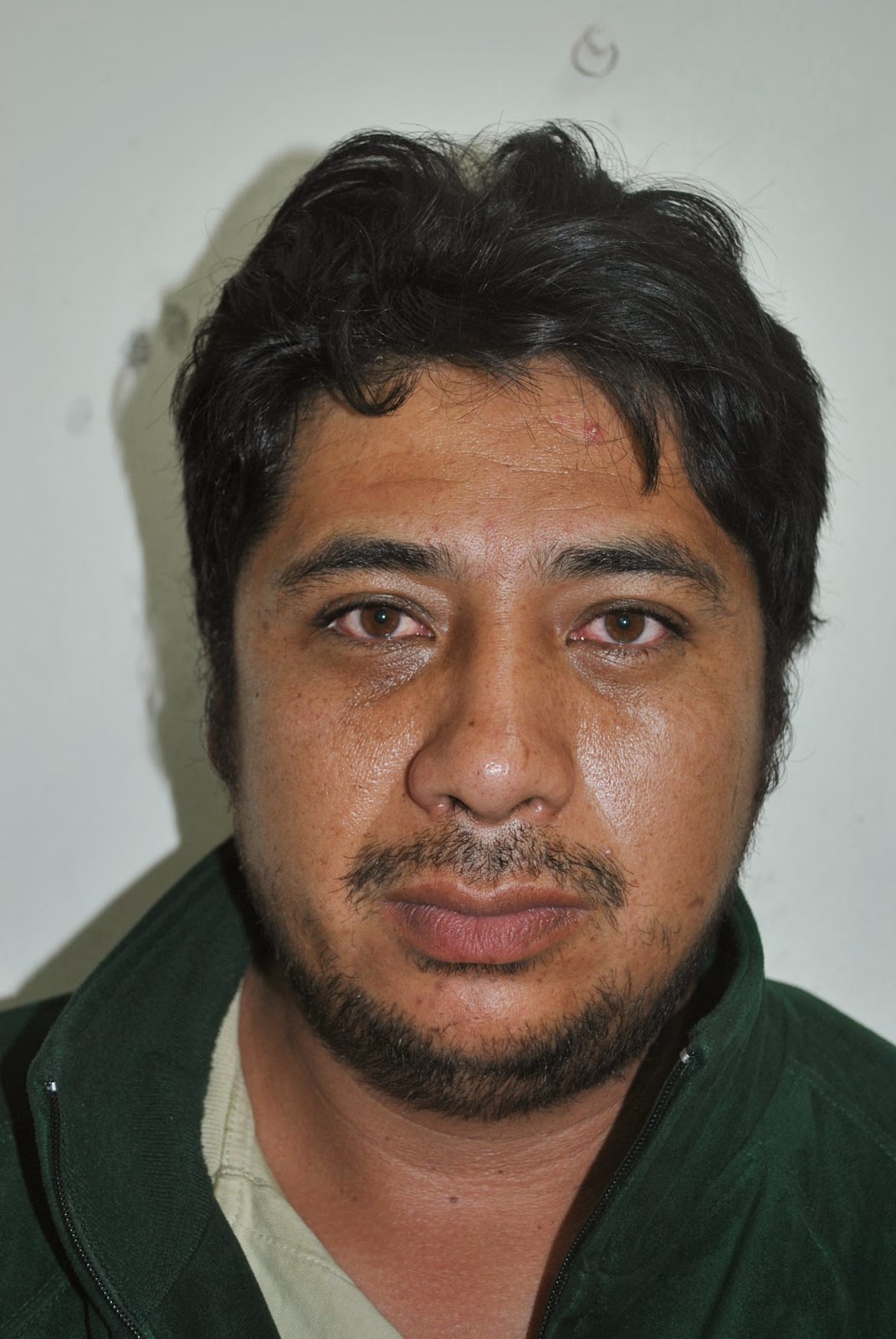 RADIO VIP].. RADIO VIP Informa de las detenciones de 12 de Marzo 2014.