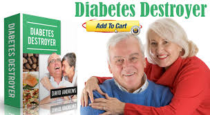 Diabetes Destroyer