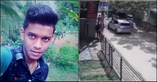 Chemistry Sir evades injured student during Matara brawl Chemistry Sir evades injured student during Matara brawl