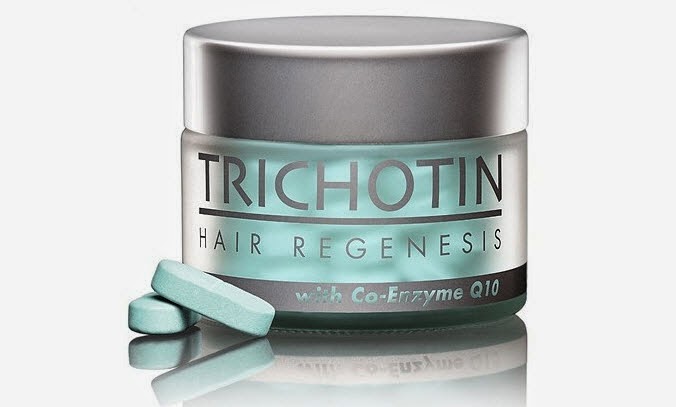 Image result for Trichotin Hair Regenesis