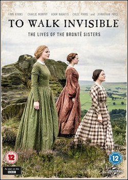 Baixar As Irmãs Brontë Dublado Grátis