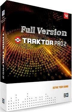 download native intrument traktor pro download native intrument traktor pro