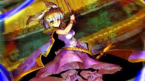 Touhou