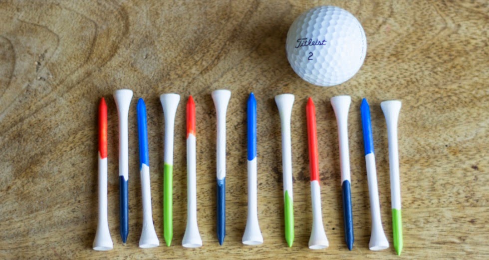 golf Munchkins and Mayhem