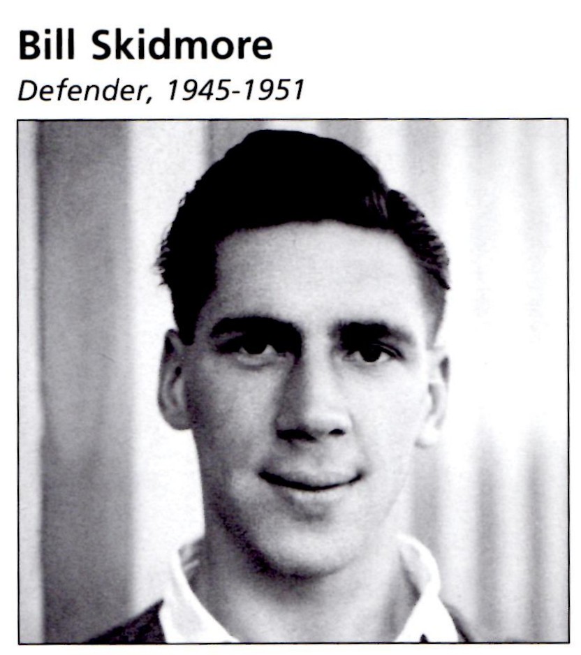 Grandad's football blog heroes 19461980 2015