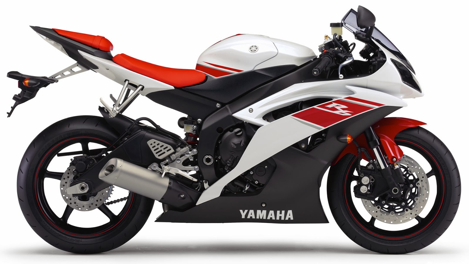 Yamaha Yzf R Bike Yamaha Yzf R Bike