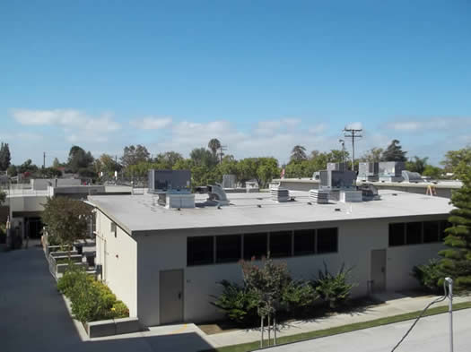 Santa Ana Unified School District Puts Proposition 39 Funds to Good Use