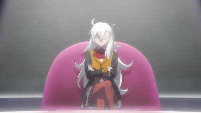 Fate/Grand Order : Moonlight/Lostroom - Episode 01 Vostfr
