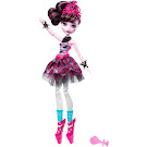 Monster High Draculaura Ballerina Ghouls Doll