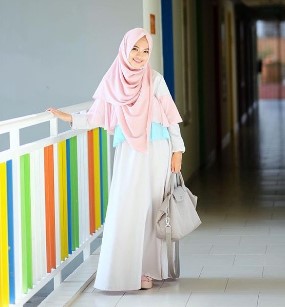 Inilah Model Busana Muslim Terbaru 2017 Sedang Trend Sekarang Inilah Model Busana Muslim Terbaru 2017 Sedang Trend Sekarang