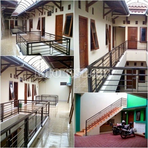 kost putri dekat jombor