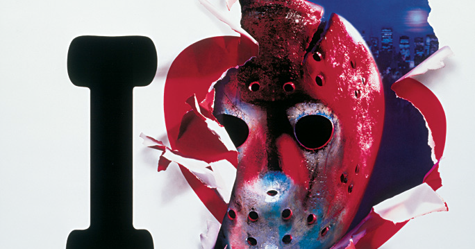 Friday the 13th Part VIII: Jason Takes Manhattan, Headhunter's Holosuite  Wiki