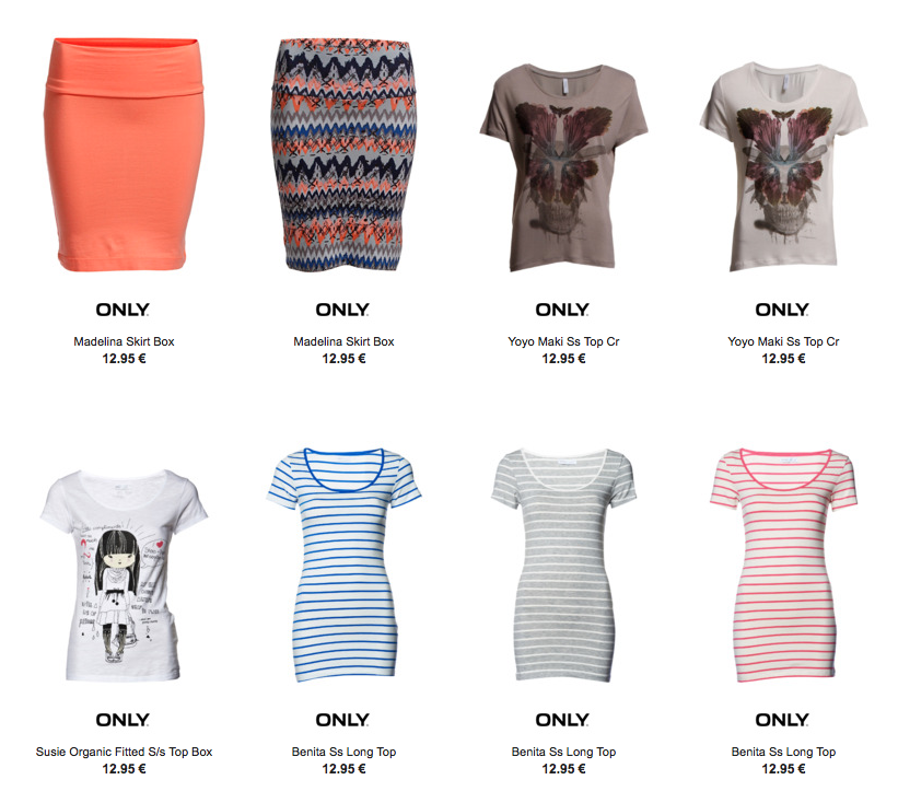 Gutscheincodes Gültige Boozt, Desigual und Esprit