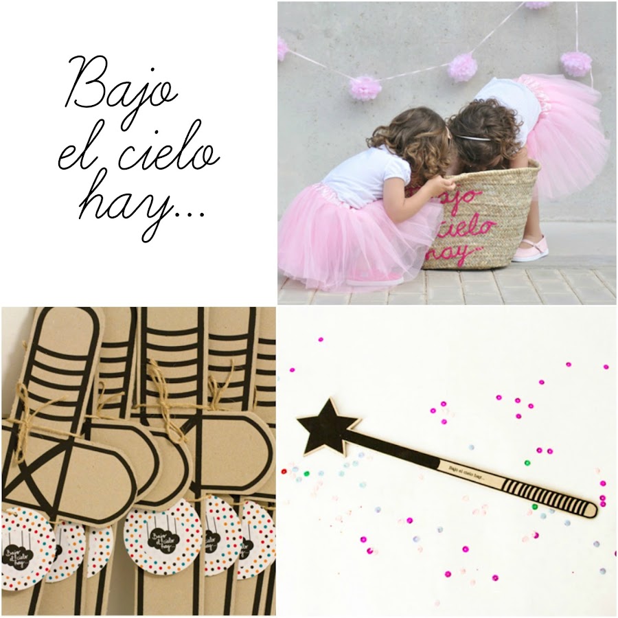 http://www.mylittlebrunch.com/2014/05/decopedia-decoracion-para-peques.html #kidsroom #decoracióninfantil