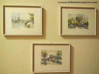 french watercolors