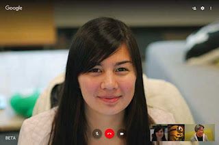 Hangout - Aplikasi Video Call Android Terbaik Hangout - Aplikasi Video Call Android Terbaik