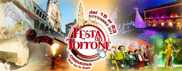 festa del torrone 2014