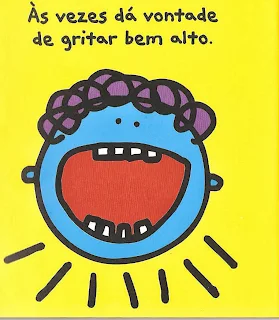 livro dos sentimentos todd parr