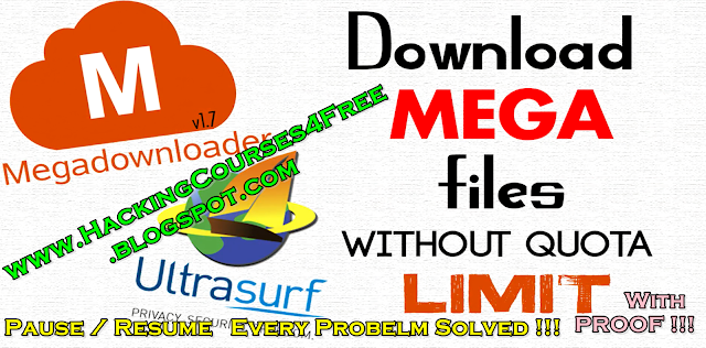 Downloading Mega.nz Files with Resume/Pause Download Mega.nz Files with Resume/Pause 100% Working with proof