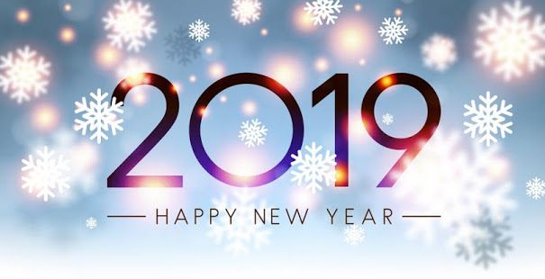 خلفيات سنة سعيدة 2019 خلفيات سنة سعيدة 2019