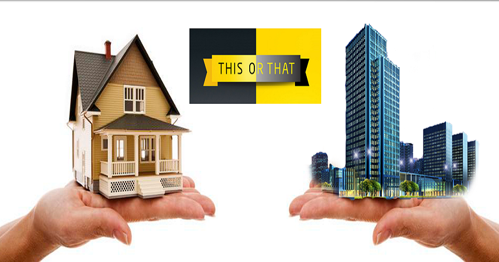 Недвижимость. Рынок недвижимости. Инвестиции в недвижимость. Недвижимость. Hybrid property.