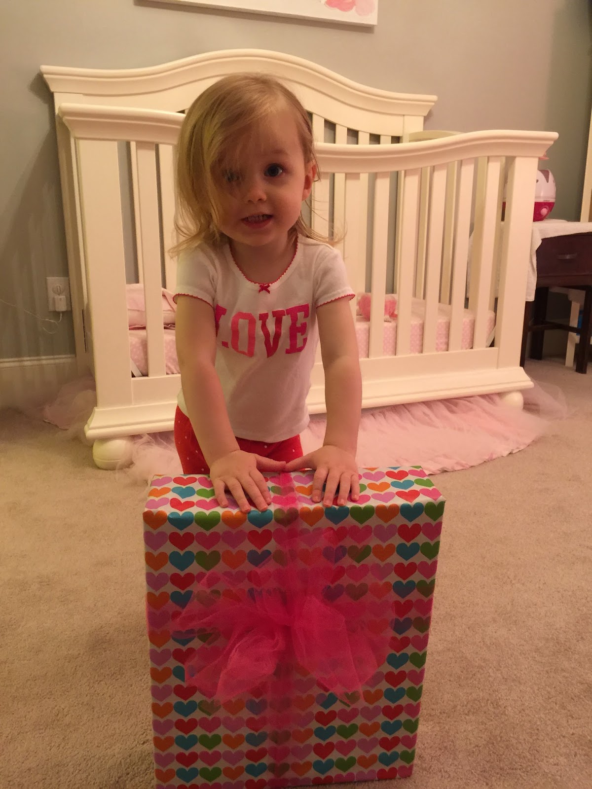 Richly Blessed TwoYearOld Tales Potty Training! {Free Printable}