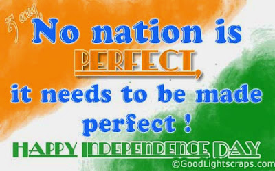 independence day images message