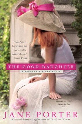 Review: The Good Daughter by Jane Porter