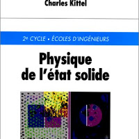 kittel physique du solide
