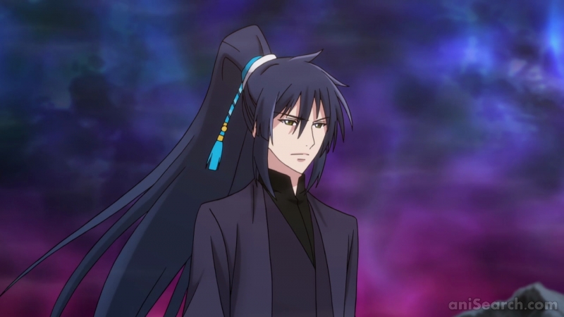 جميع حلقات انمي ling qi مترجم انمي سلاير anime slayer