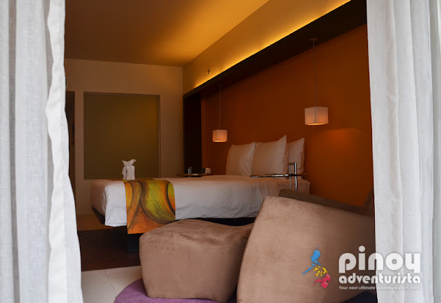 The Picasso Boutique Serviced Residences Makati City