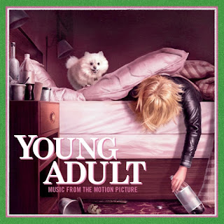 young adult soundtracks
