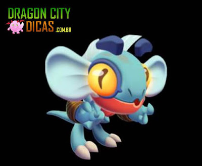 Dragão Tararira Dragão Tararira