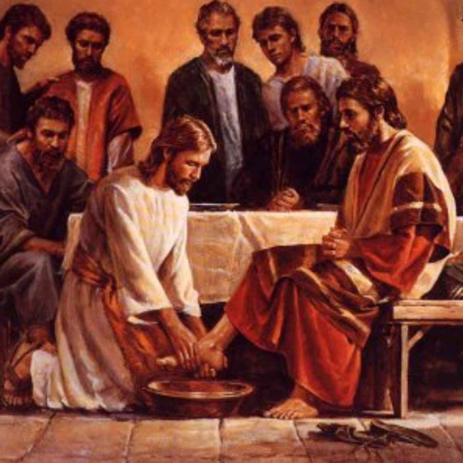 latest 2018 maundy thursday images wishes quotes pictures