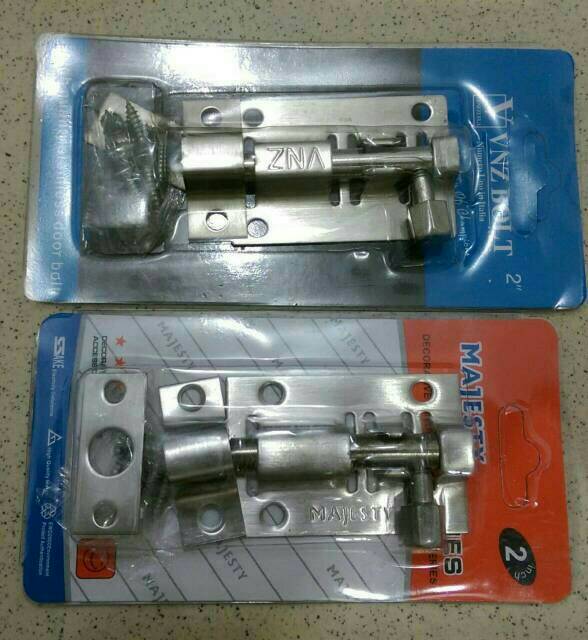 33 Model Slot Pintu Minimalis Terbaru 2018 - Model Desain Rumah Minimalis