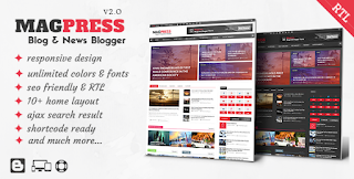 Template Blog Template Blog