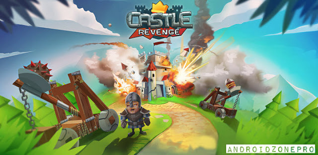 Télécharger Lords & Castles MOD Télécharger Lords & Castles MOD