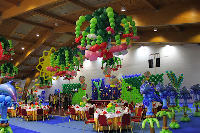 Qualatex very best balloon blog