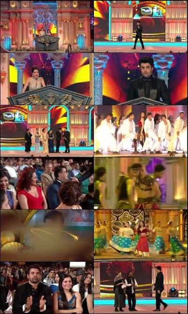 Ita Awards 2016 Hindi 400mb Free Download