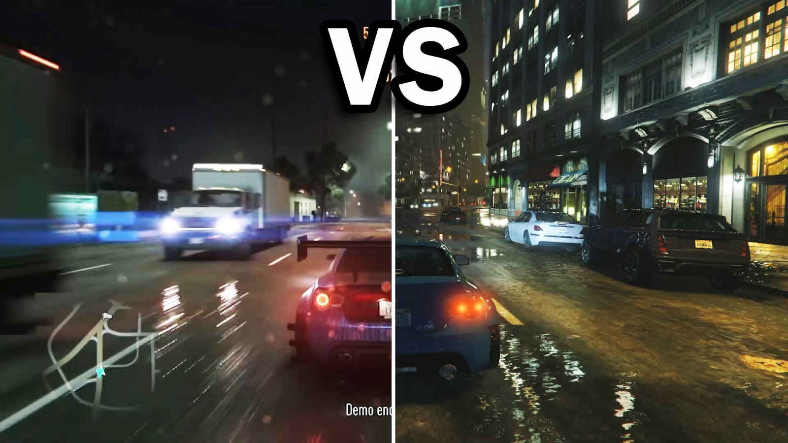 Need for speed in gta 5 фото 24