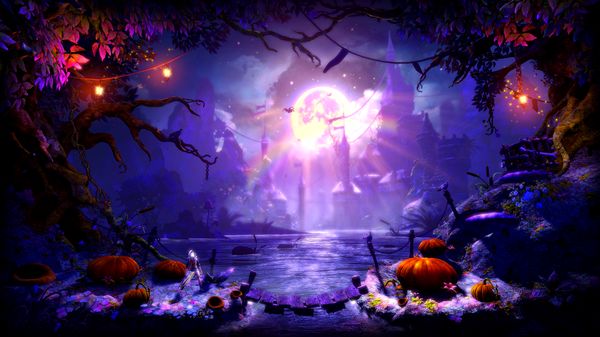 Trine 2 Complete Story Full Version