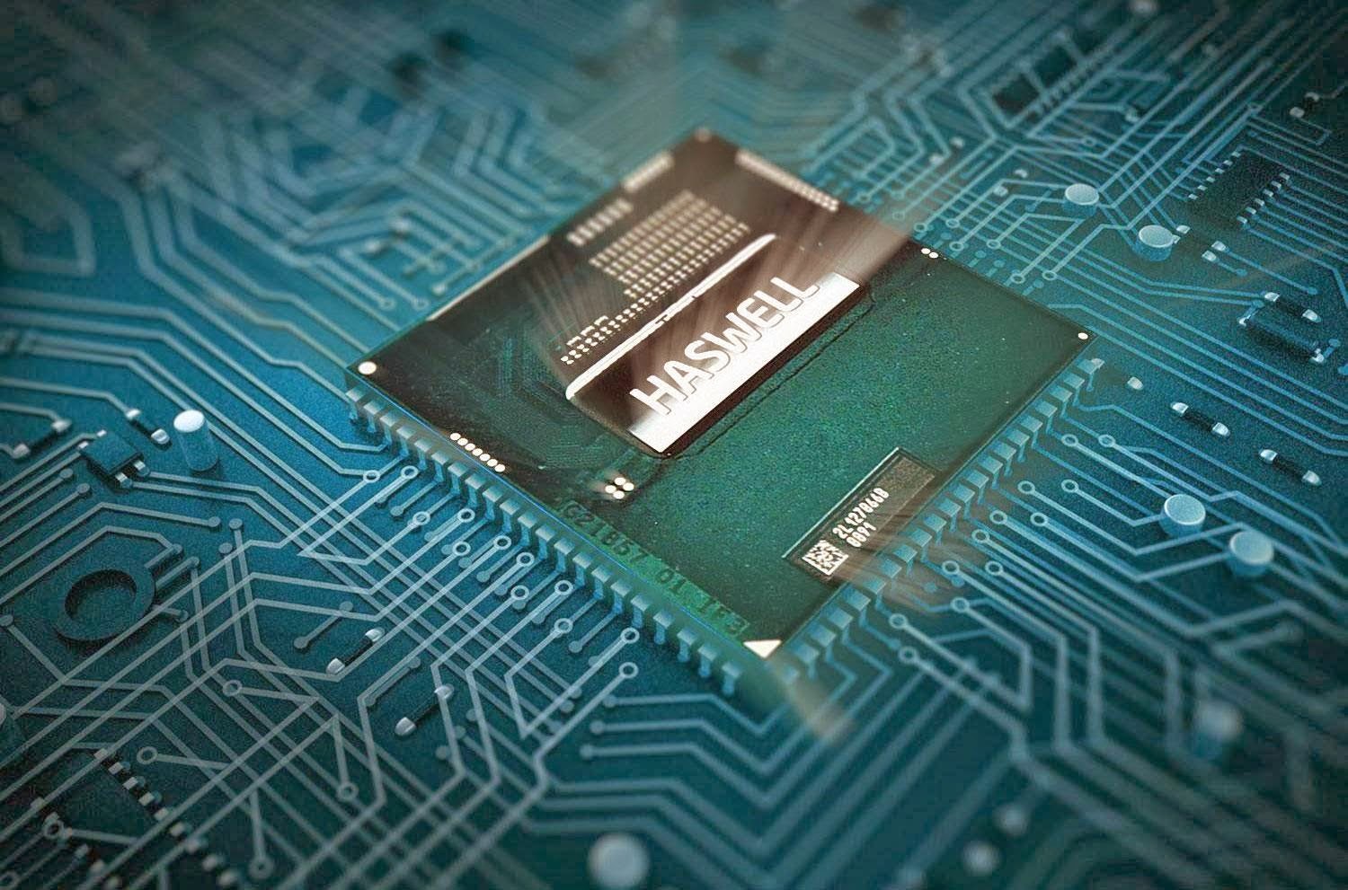 informatica microprocesadores