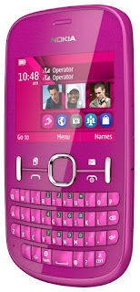 Nokia Asha 200 - SysPhones.org