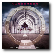 #RecommendedRecord Vanderson