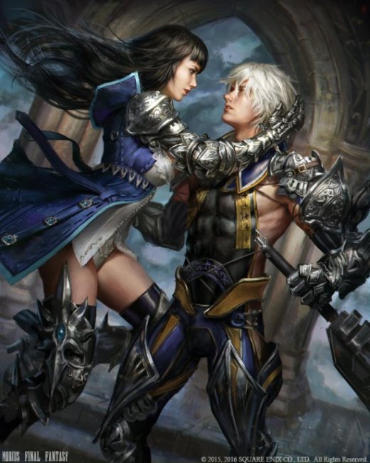 As ilustrações de fantasia para games de Laura Sava Laura Sava anotherwanderer deviantart arte ilustrações fantasia card game legend of the cryptids mobius final fantasy