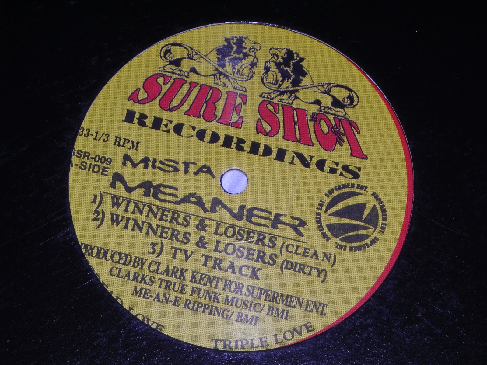 Muro The Vinyl Athletes Muro The Vinyl Athletes