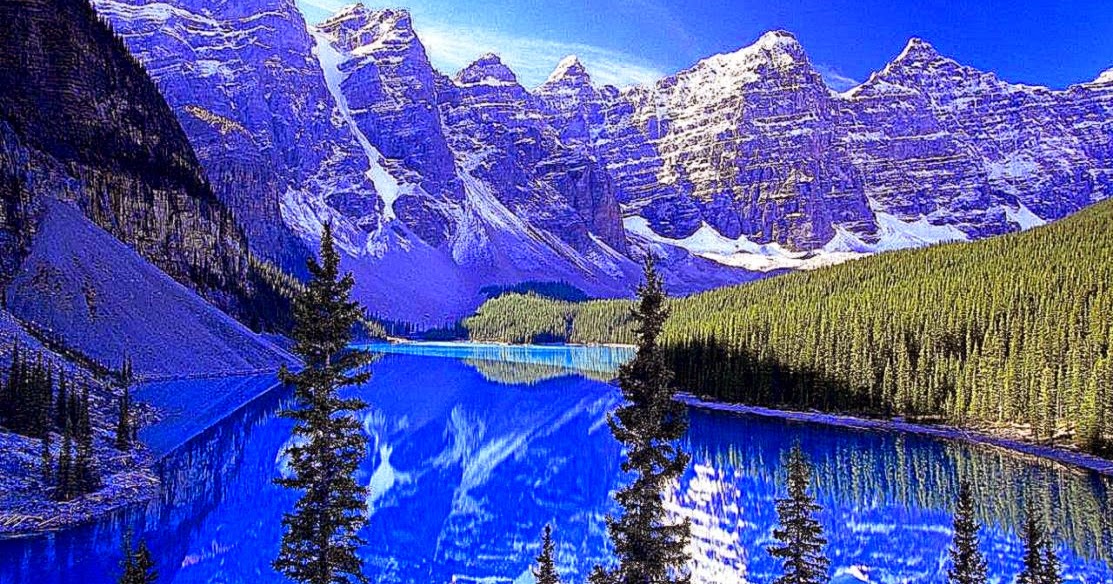 Beautiful Landscapes Screensavers Wallpaper | Free HD Wallpapers