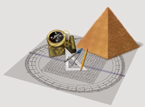gann piramid